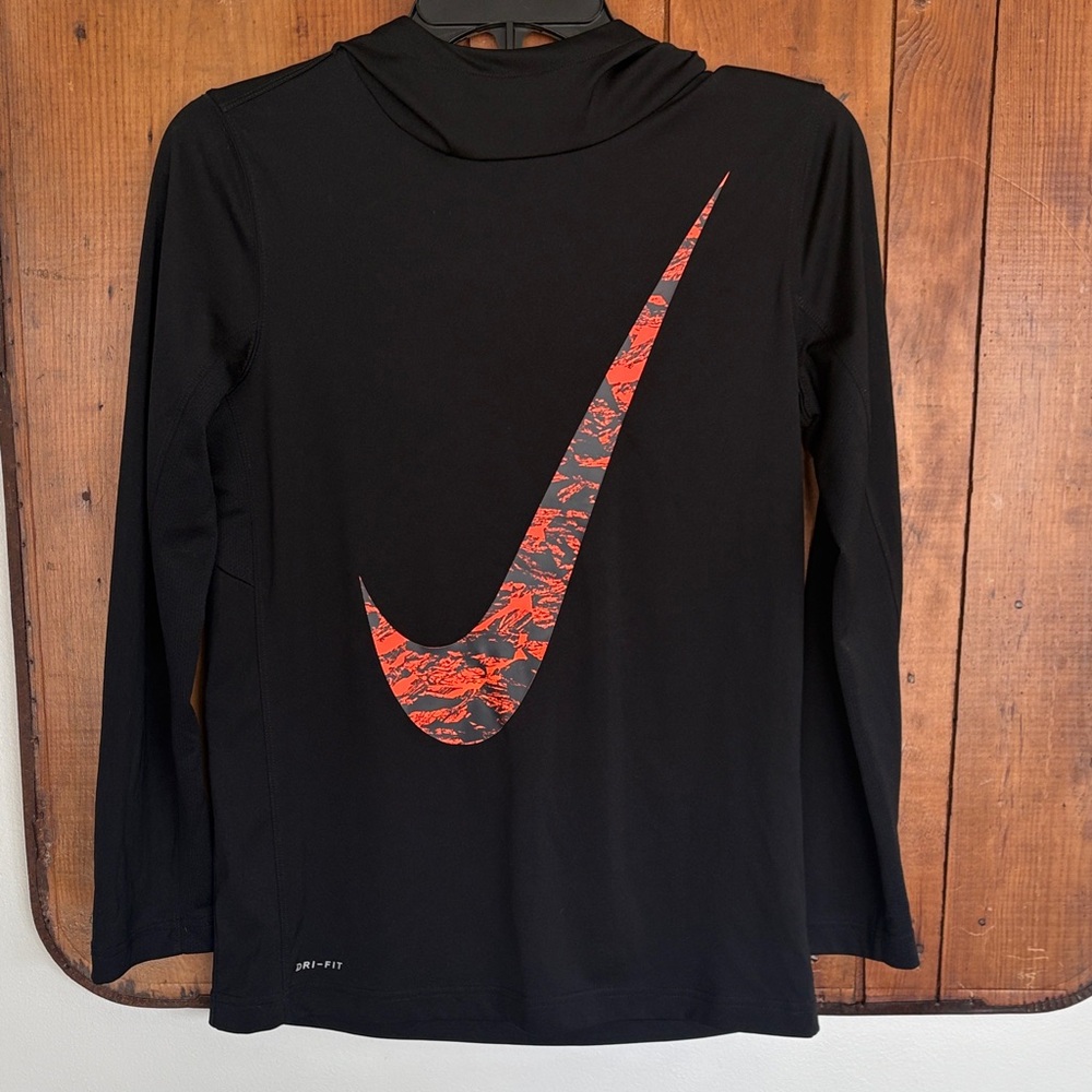 Nike Long Sleeve Hoodie